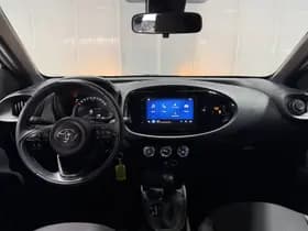 Toyota Aygo thumbnail 4