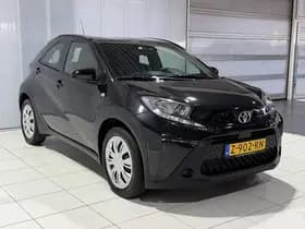 Toyota Aygo thumbnail 32