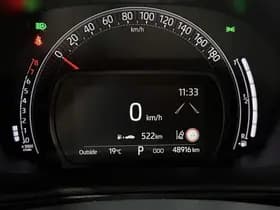 Toyota Aygo thumbnail 38