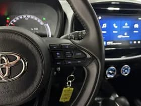 Toyota Aygo thumbnail 39