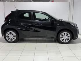 Toyota Aygo thumbnail 41