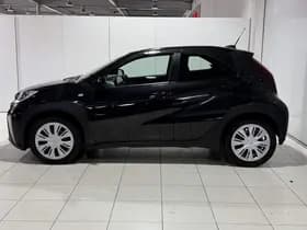 Toyota Aygo thumbnail 42