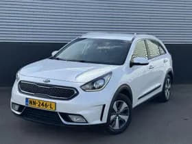 Kia Niro thumbnail 2