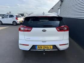 Kia Niro thumbnail 11