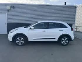 Kia Niro thumbnail 4