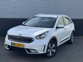 Kia Niro thumbnail 31