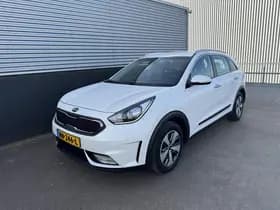 Kia Niro thumbnail 32