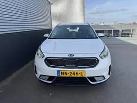 Kia Niro thumbnail 37