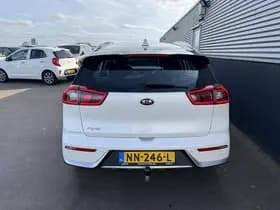 Kia Niro thumbnail 40