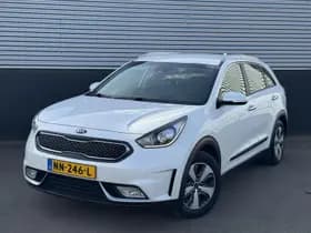 Kia Niro thumbnail 5