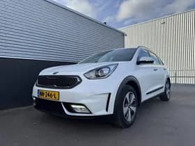 Kia Niro thumbnail 53