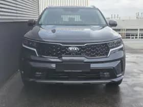 Kia Sorento thumbnail 2