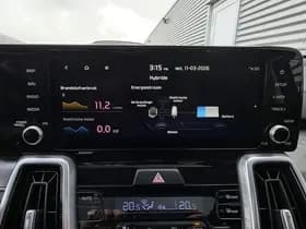 Kia Sorento thumbnail 112