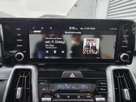 Kia Sorento thumbnail 119