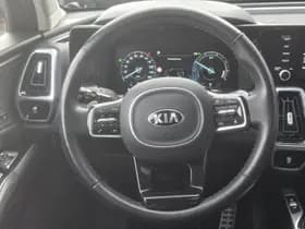 Kia Sorento thumbnail 21