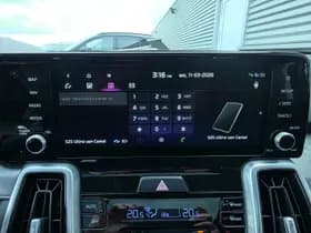 Kia Sorento thumbnail 39