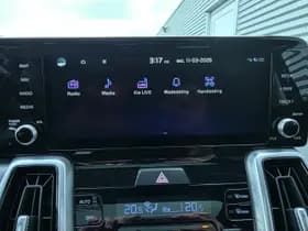 Kia Sorento thumbnail 42