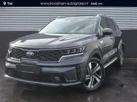 Kia Sorento thumbnail 76