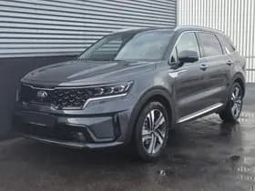 Kia Sorento thumbnail 78