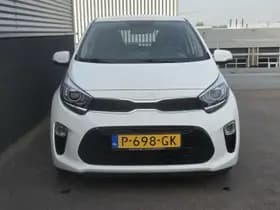 Kia Picanto thumbnail 2