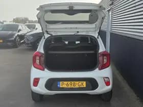 Kia Picanto thumbnail 38