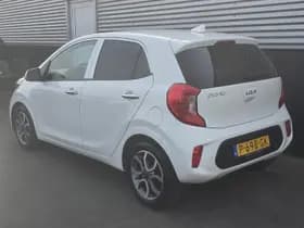 Kia Picanto thumbnail 5