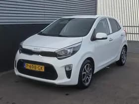 Kia Picanto thumbnail 49