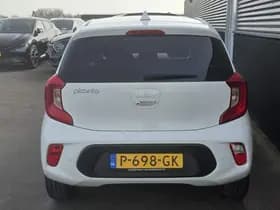 Kia Picanto thumbnail 52