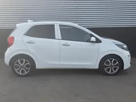 Kia Picanto thumbnail 8