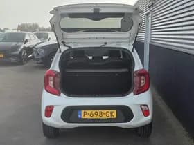 Kia Picanto thumbnail 84