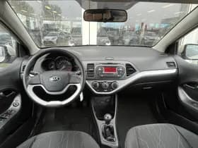 Kia Picanto thumbnail 2