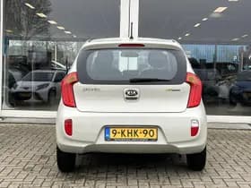 Kia Picanto thumbnail 12