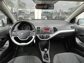 Kia Picanto thumbnail 22