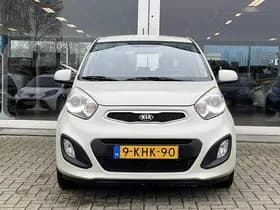 Kia Picanto thumbnail 26