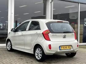 Kia Picanto thumbnail 31