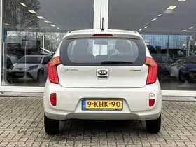 Kia Picanto thumbnail 32