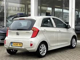 Kia Picanto thumbnail 33