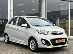 Kia Picanto thumbnail 7