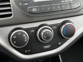 Kia Picanto thumbnail 8