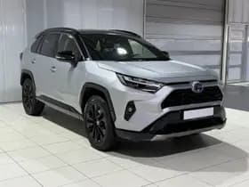 Toyota Rav4 thumbnail 5
