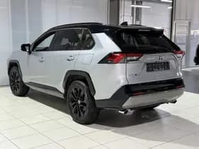 Toyota Rav4 thumbnail 57