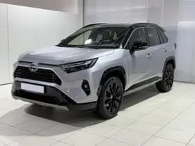 Toyota Rav4 thumbnail 7