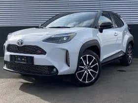 Toyota Yaris-cross thumbnail 2