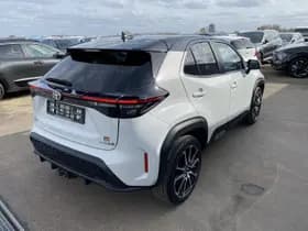 Toyota Yaris-cross thumbnail 14