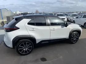 Toyota Yaris-cross thumbnail 15