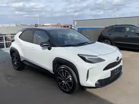 Toyota Yaris-cross thumbnail 16