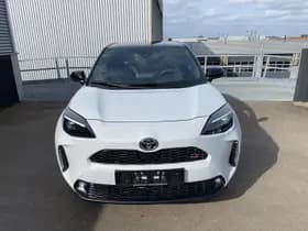 Toyota Yaris-cross thumbnail 17