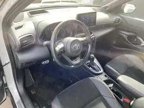 Toyota Yaris-cross thumbnail 23