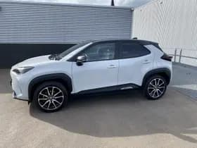 Toyota Yaris-cross thumbnail 4