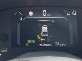 Toyota Yaris-cross thumbnail 37